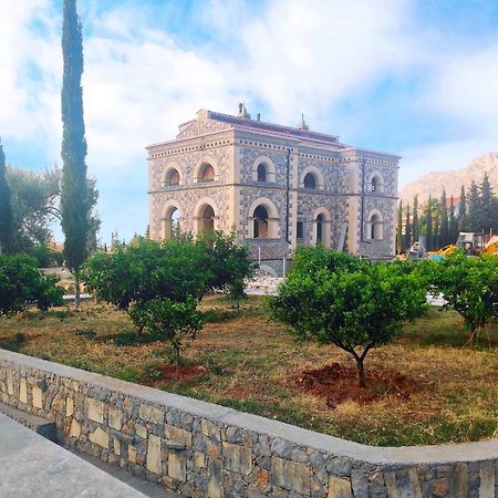 فندق Al Tempio Della Pace كاريني المظهر الخارجي الصورة