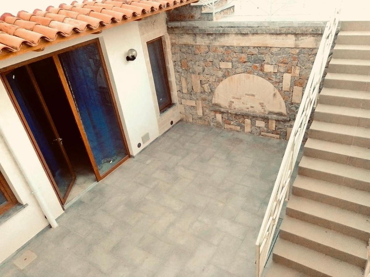فندق Al Tempio Della Pace كاريني المظهر الخارجي الصورة