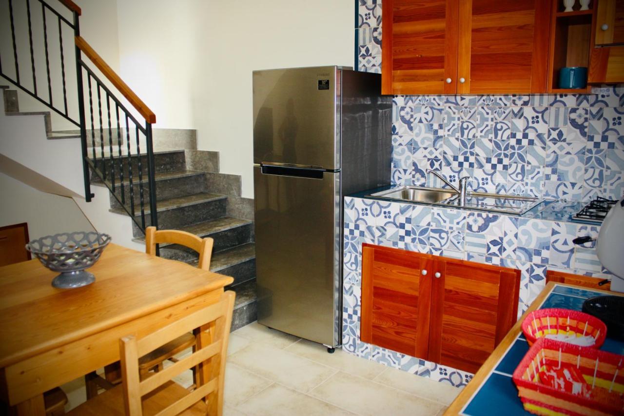 فندق Al Tempio Della Pace كاريني المظهر الخارجي الصورة