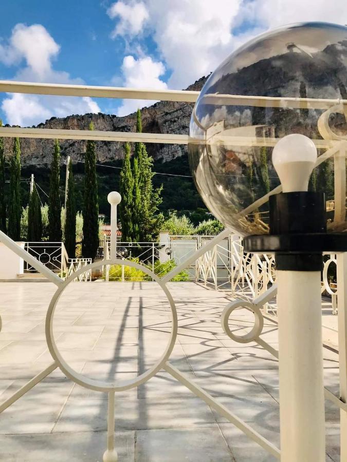 فندق Al Tempio Della Pace كاريني المظهر الخارجي الصورة