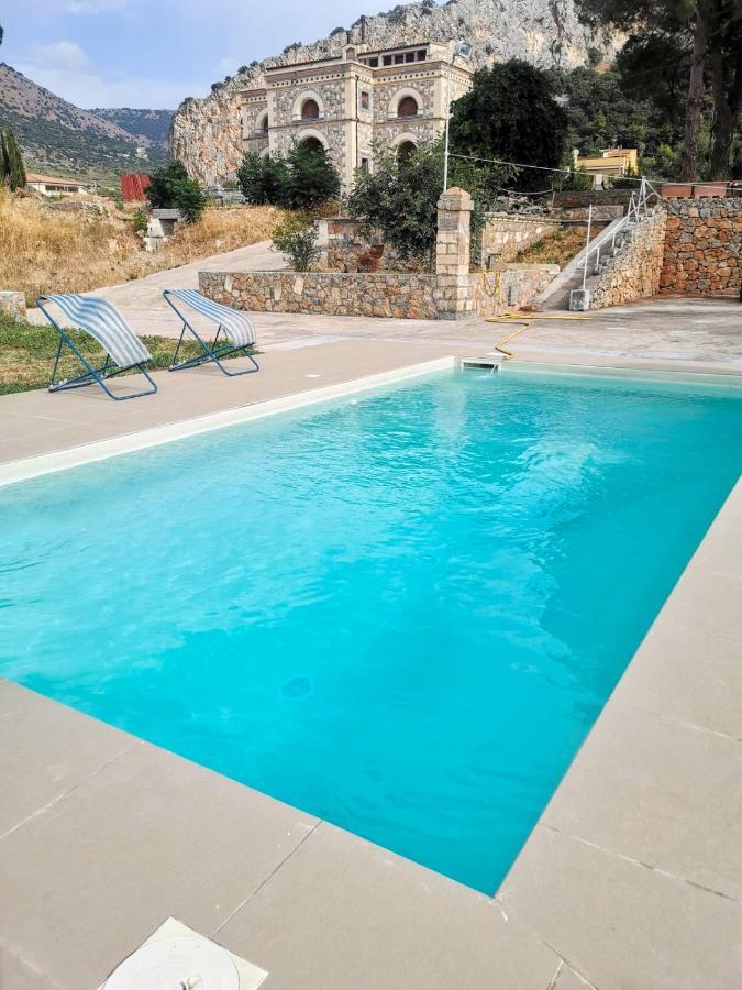 فندق Al Tempio Della Pace كاريني المظهر الخارجي الصورة