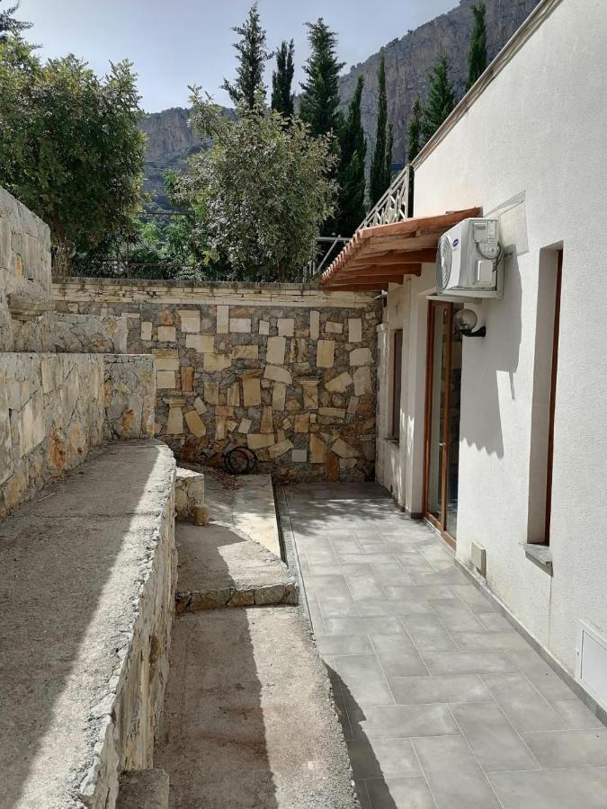 فندق Al Tempio Della Pace كاريني المظهر الخارجي الصورة